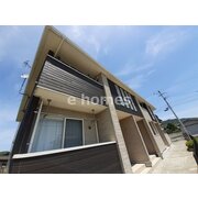 物件名が入ります