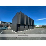 物件名が入ります