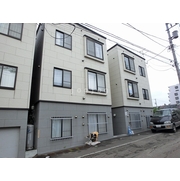 物件名が入ります