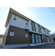 物件名が入ります