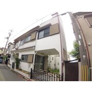 物件名が入ります