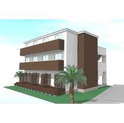 物件名が入ります