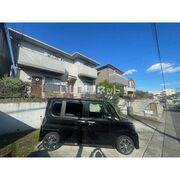 物件名が入ります