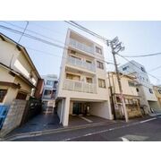 物件名が入ります