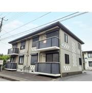 物件名が入ります