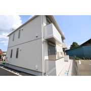 物件名が入ります