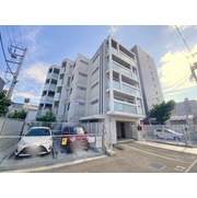 物件名が入ります