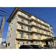 物件名が入ります