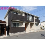 物件名が入ります