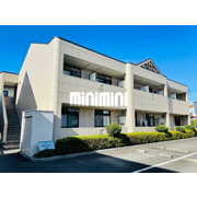 物件名が入ります