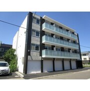 物件名が入ります