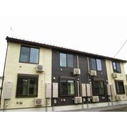 物件名が入ります