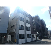 物件名が入ります