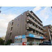 物件名が入ります