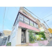 物件名が入ります