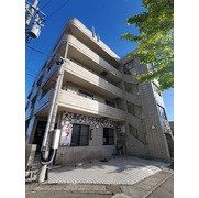 物件名が入ります