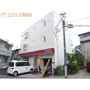 物件名が入ります