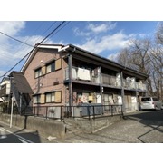 物件名が入ります