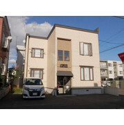 物件名が入ります
