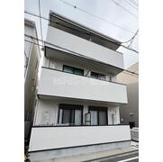 物件名が入ります