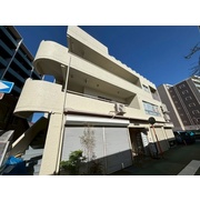 物件名が入ります