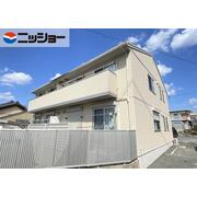 物件名が入ります