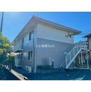 物件名が入ります