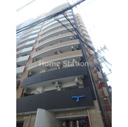 物件名が入ります