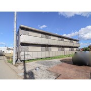 物件名が入ります