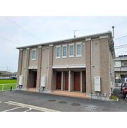 物件名が入ります