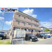 物件名が入ります