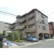 物件名が入ります