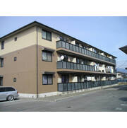 物件名が入ります