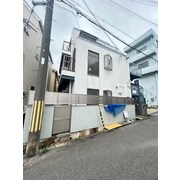 物件名が入ります