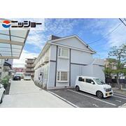 物件名が入ります