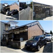 物件名が入ります
