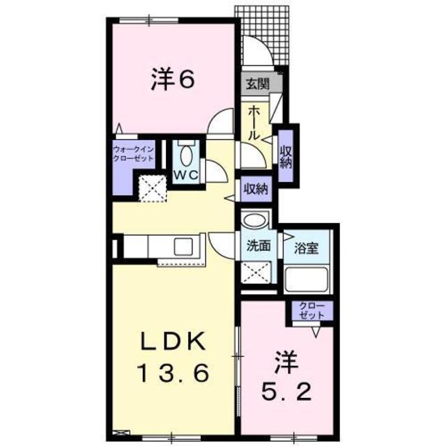 物件名