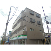 物件名が入ります