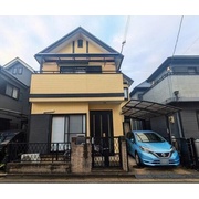 物件名が入ります