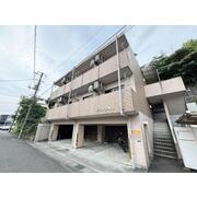 物件名が入ります