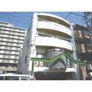 物件名が入ります