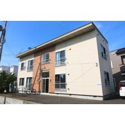 物件名が入ります