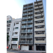 物件名が入ります