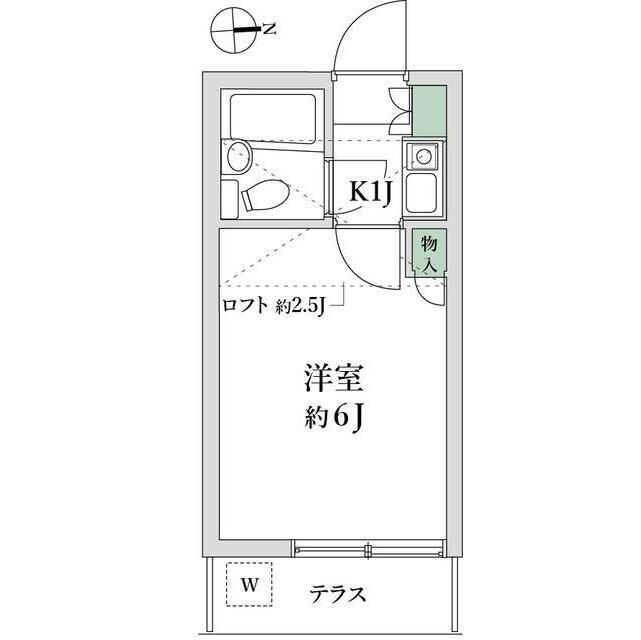 物件画像