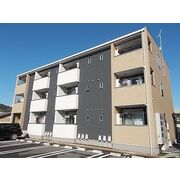 物件名が入ります