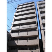 物件名が入ります