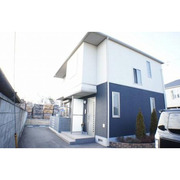 物件名が入ります