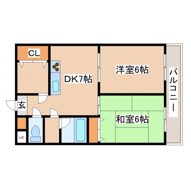 物件画像