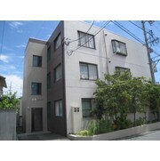 物件名が入ります