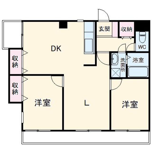 物件画像